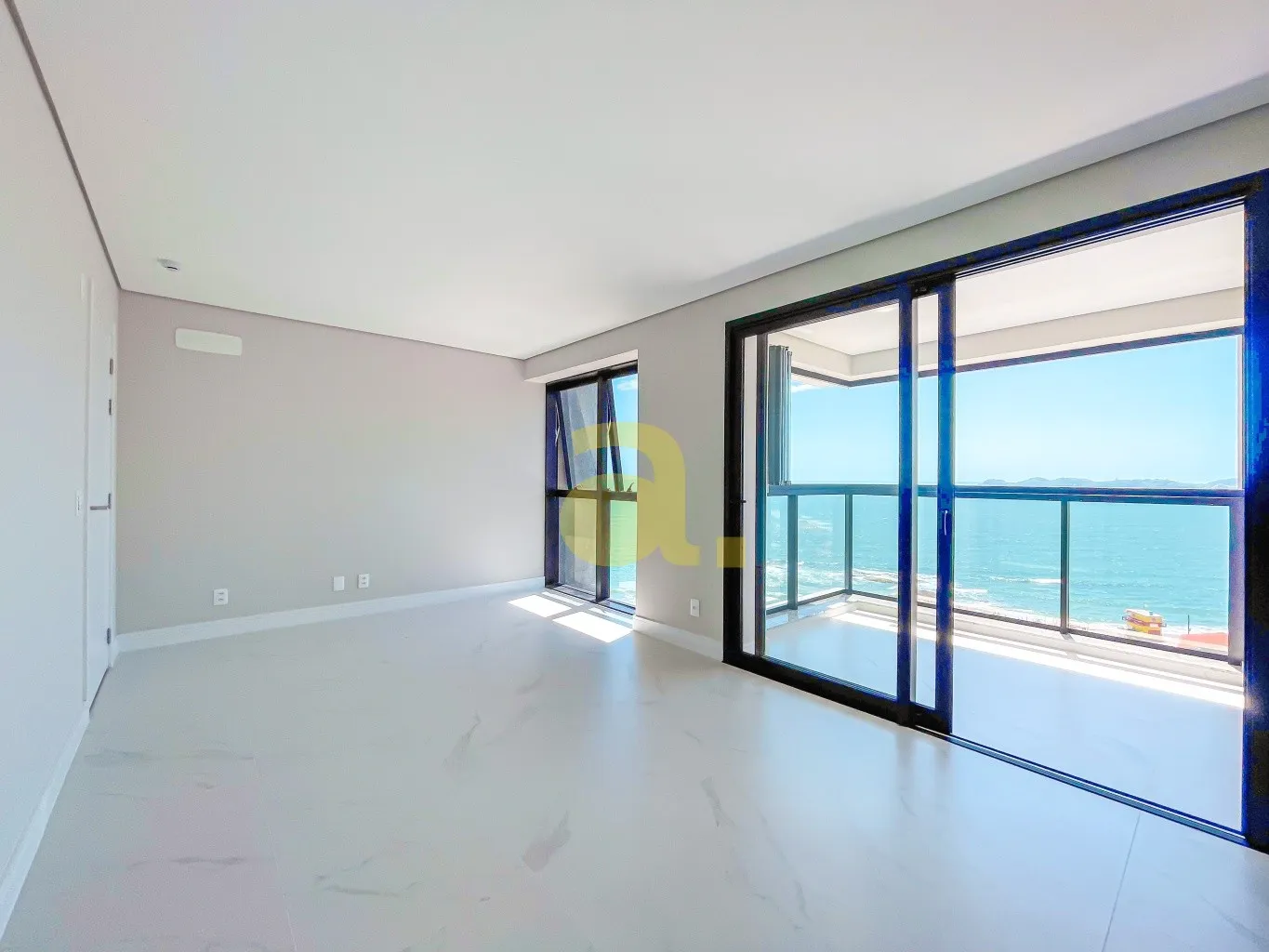 Apartamento Alto Padrão no Coral Gables - Vetter Empreendimentos - Penha SC — foto 3