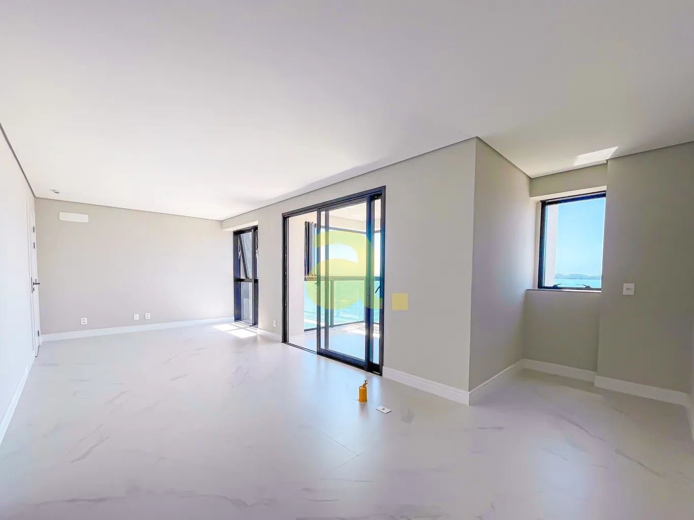 Apartamento Alto Padrão no Coral Gables - Vetter Empreendimentos - Penha SC — foto 4