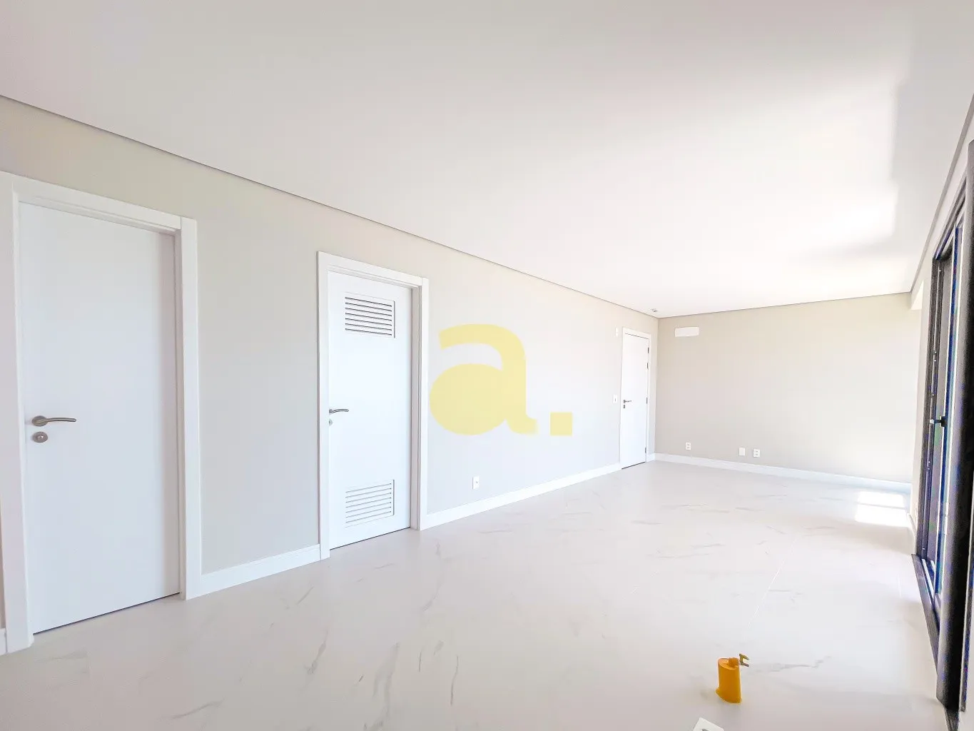 Apartamento Alto Padrão no Coral Gables - Vetter Empreendimentos - Penha SC — foto 5