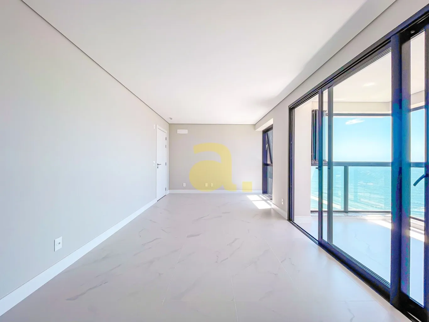 Apartamento Alto Padrão no Coral Gables - Vetter Empreendimentos - Penha SC — foto 6