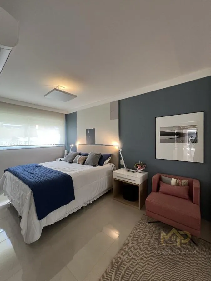 Cobertura Horizontal para Venda em Florianópolis, Canasvieiras, 4 dormitórios, 3 suítes, 5 banheiros, 3 vagas - foto 1