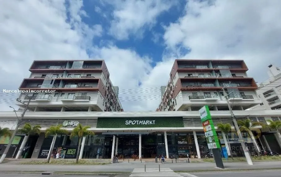 Apartamento para Venda em Florianópolis, Córrego Grande, 2 dormitórios, 1 suíte, 2 banheiros, 1 vaga — foto 5
