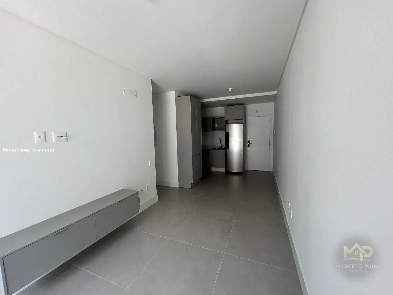 Apartamento para Venda em Florianópolis, Córrego Grande, 2 dormitórios, 1 suíte, 2 banheiros, 1 vaga — foto 6
