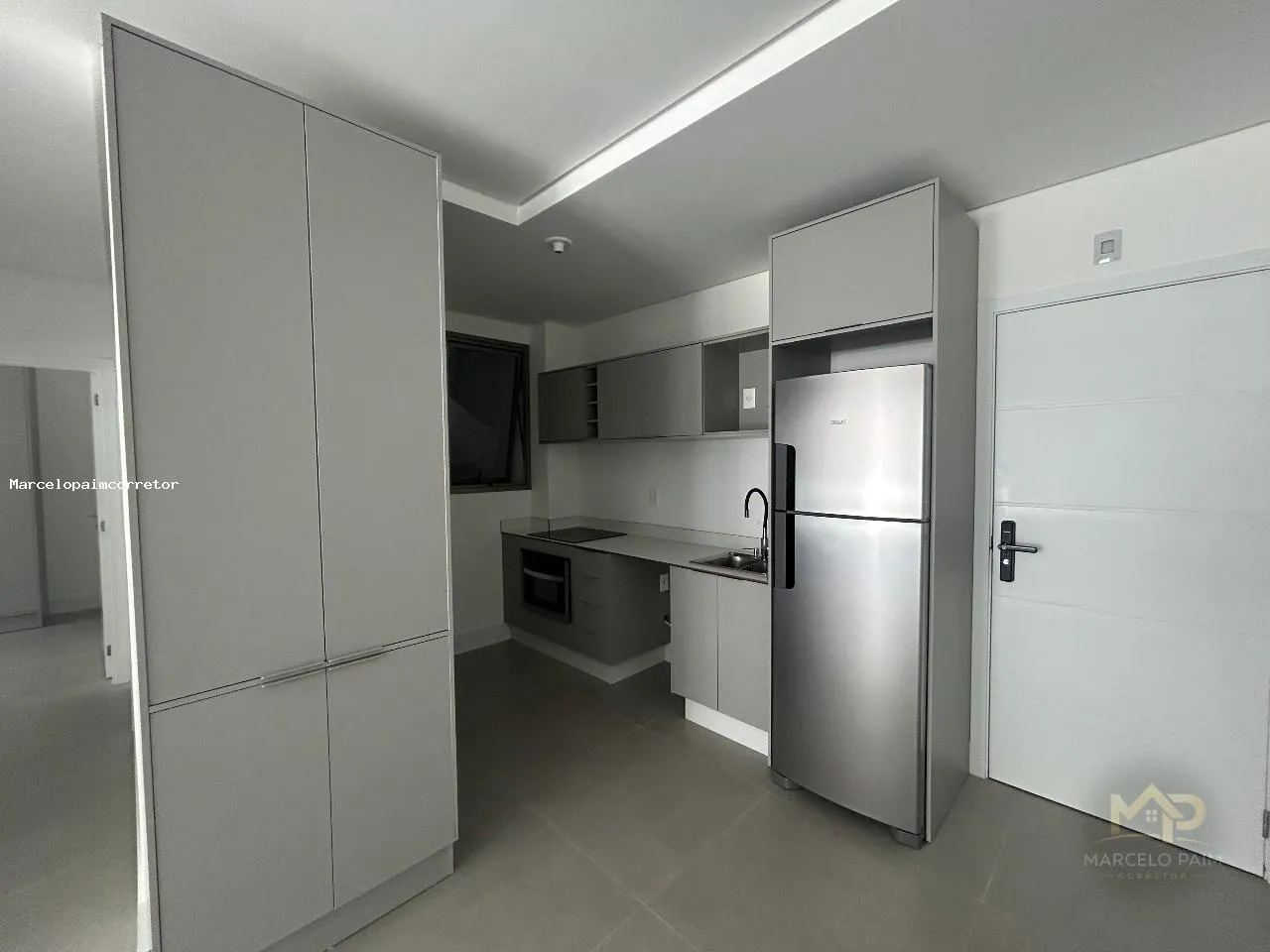 Apartamento para Venda em Florianópolis, Córrego Grande, 2 dormitórios, 1 suíte, 2 banheiros, 1 vaga — foto 7