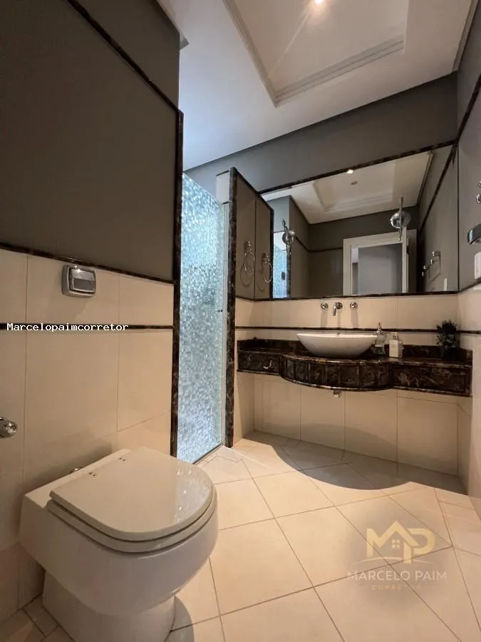 Casa Duplex para Venda em São José, Ponta de Baixo, 4 dormitórios, 2 suítes, 5 banheiros, 4 vagas — foto 2