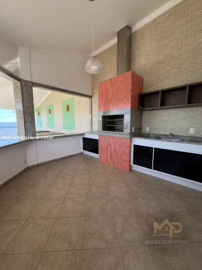 Casa Duplex para Venda em São José, Ponta de Baixo, 4 dormitórios, 2 suítes, 5 banheiros, 4 vagas — foto 4