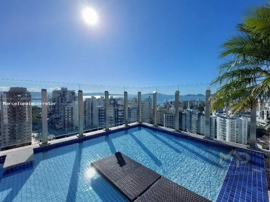 Apartamento para Venda em Florianópolis, Centro, 2 dormitórios, 1 suíte, 2 banheiros, 1 vaga — foto 4