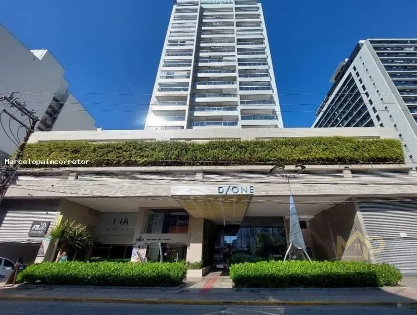 Apartamento para Venda em Florianópolis, Centro, 2 dormitórios, 1 suíte, 2 banheiros, 1 vaga — foto 5