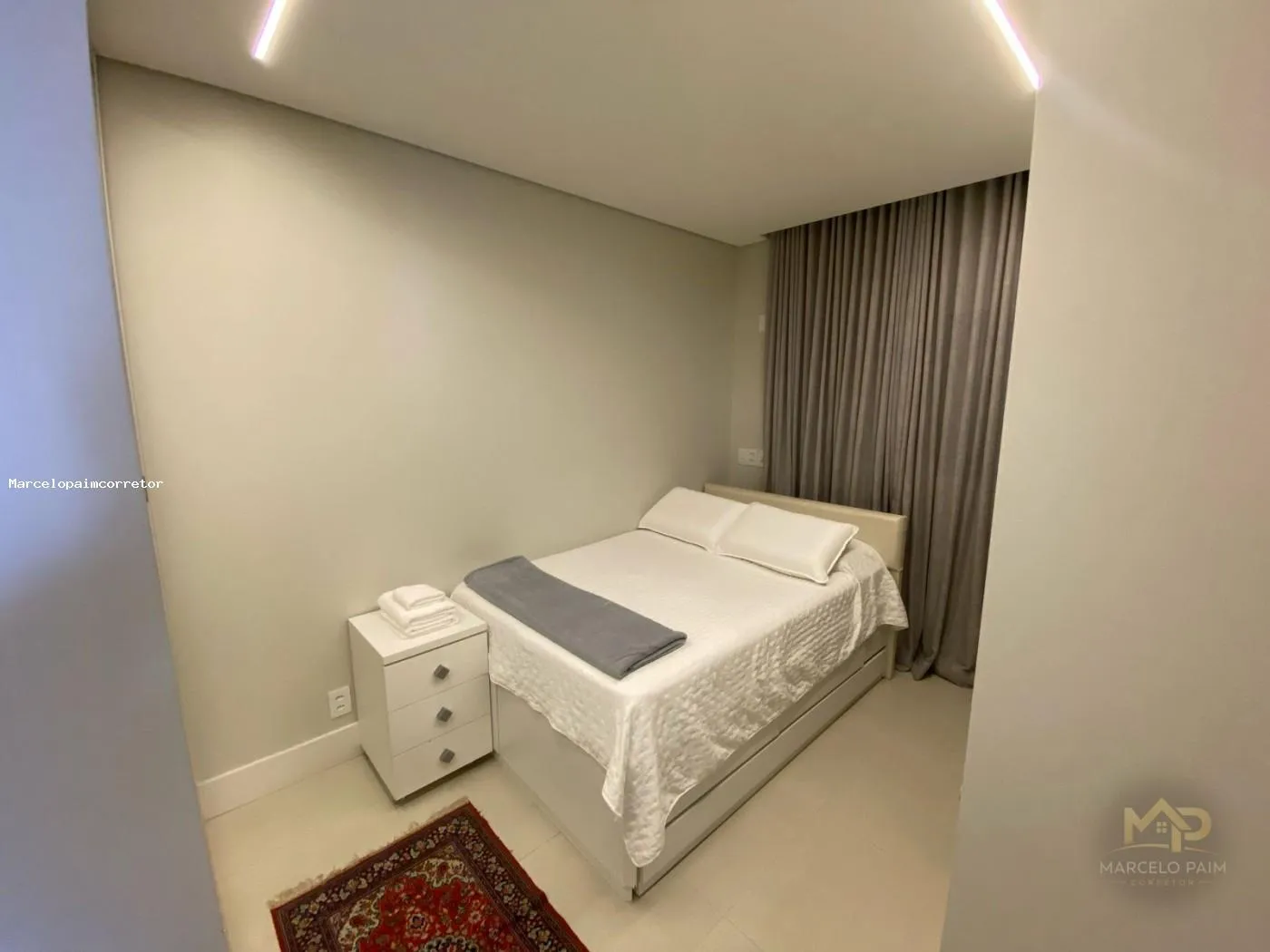 Apartamento para Venda em Florianópolis, Centro, 2 dormitórios, 1 suíte, 2 banheiros, 1 vaga — foto 6