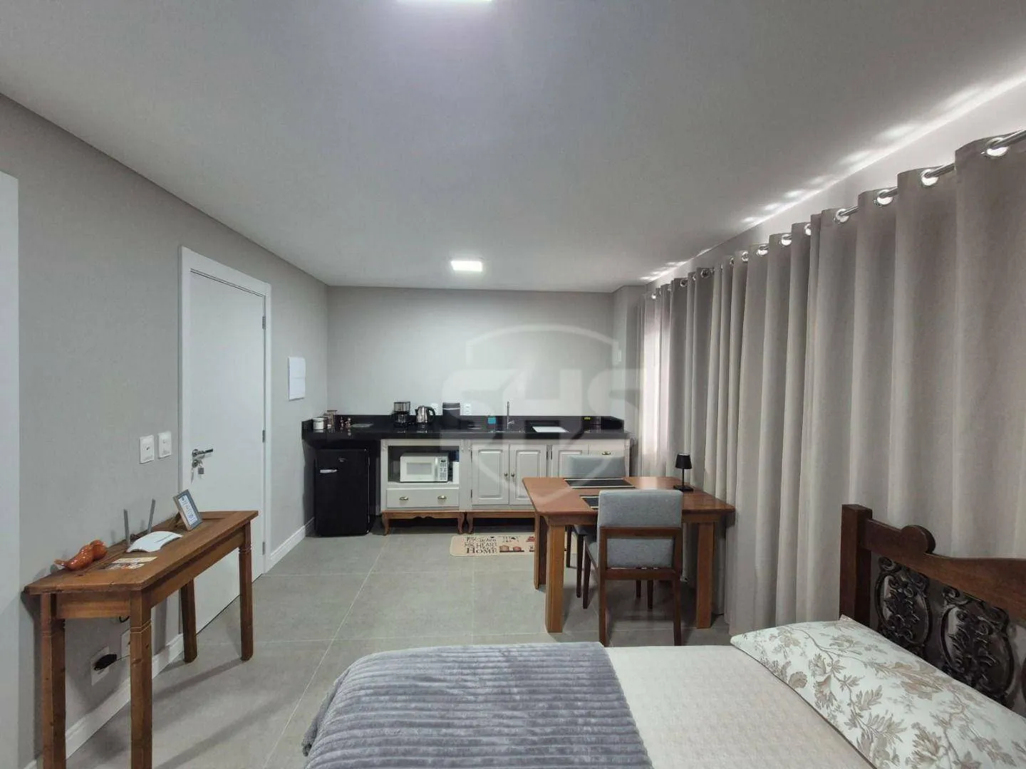 Apartamento · à venda · 1 quarto · 24m² · Velha, Blumenau