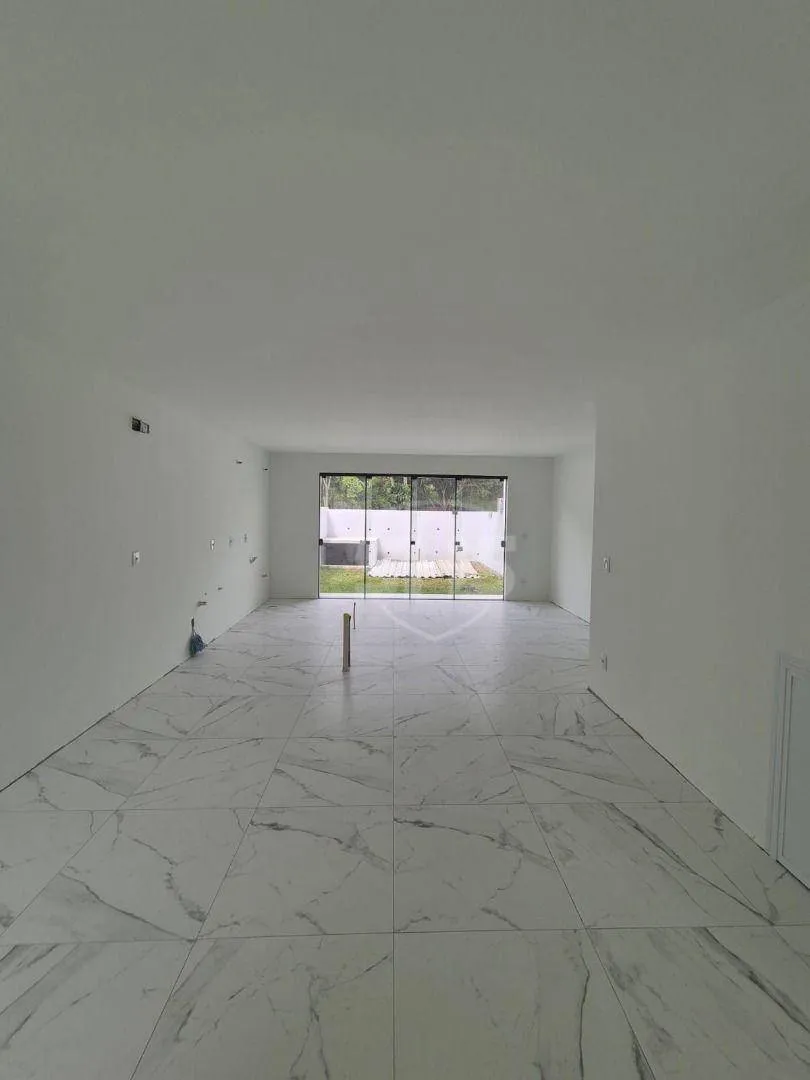 Sobrado Novo 3 Quartos a 5 Minutos da Vila Germânica — foto 3