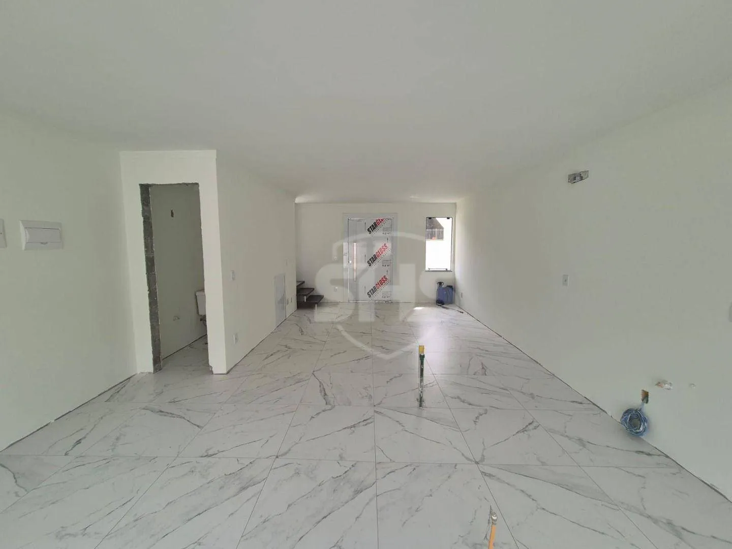 Sobrado Novo 3 Quartos a 5 Minutos da Vila Germânica — foto 6