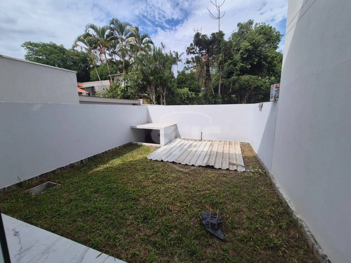 Sobrado Novo 3 Quartos a 5 Minutos da Vila Germânica — foto 7