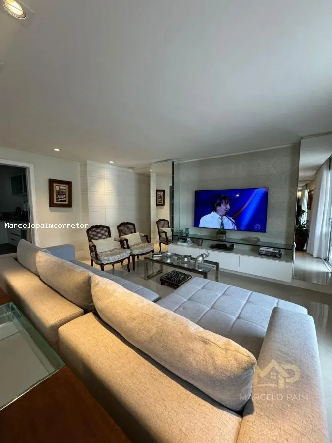 Apartamento para Venda em Florianópolis, Centro, 4 dormitórios, 3 suítes, 4 banheiros, 2 vagas — foto 2