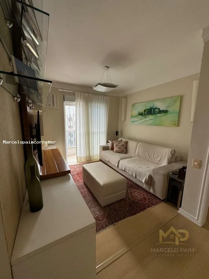 Apartamento para Venda em Florianópolis, Centro, 4 dormitórios, 3 suítes, 4 banheiros, 2 vagas — foto 4