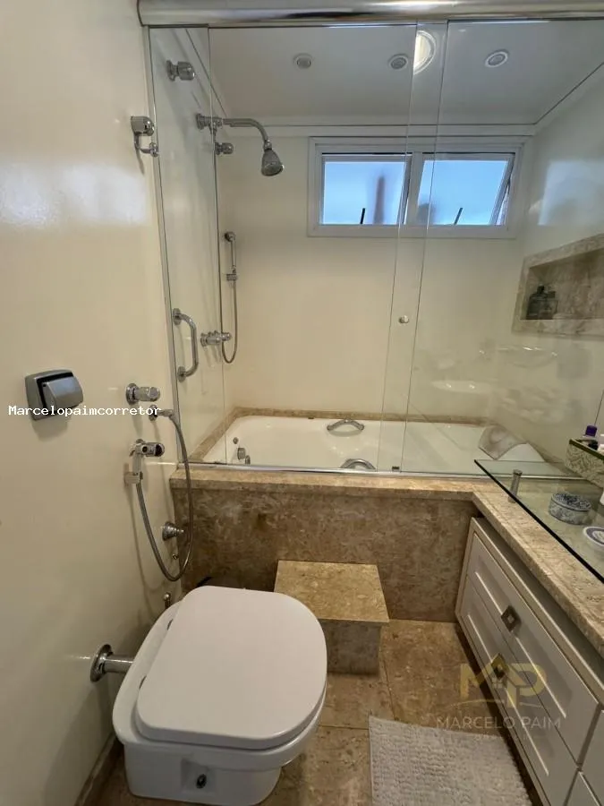 Apartamento para Venda em Florianópolis, Centro, 4 dormitórios, 3 suítes, 4 banheiros, 2 vagas — foto 5