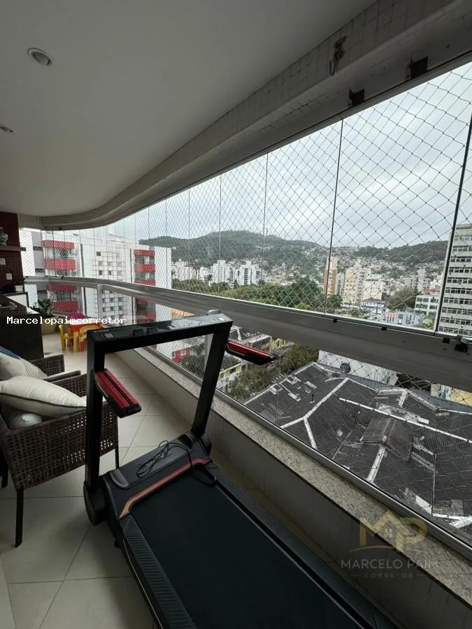 Apartamento para Venda em Florianópolis, Centro, 4 dormitórios, 3 suítes, 4 banheiros, 2 vagas — foto 7