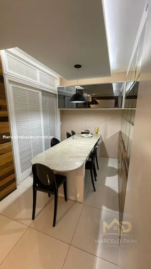 Apartamento para Venda em Florianópolis, Centro, 4 dormitórios, 2 suítes, 5 banheiros, 2 vagas — foto 3