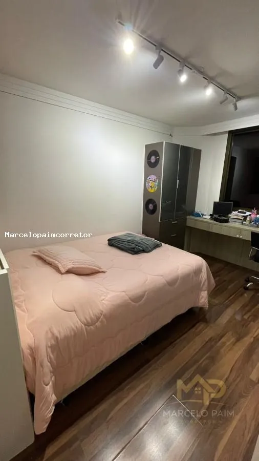 Apartamento para Venda em Florianópolis, Centro, 4 dormitórios, 2 suítes, 5 banheiros, 2 vagas — foto 5