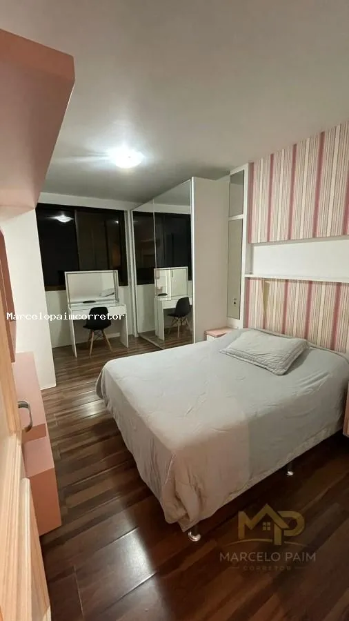 Apartamento para Venda em Florianópolis, Centro, 4 dormitórios, 2 suítes, 5 banheiros, 2 vagas — foto 7