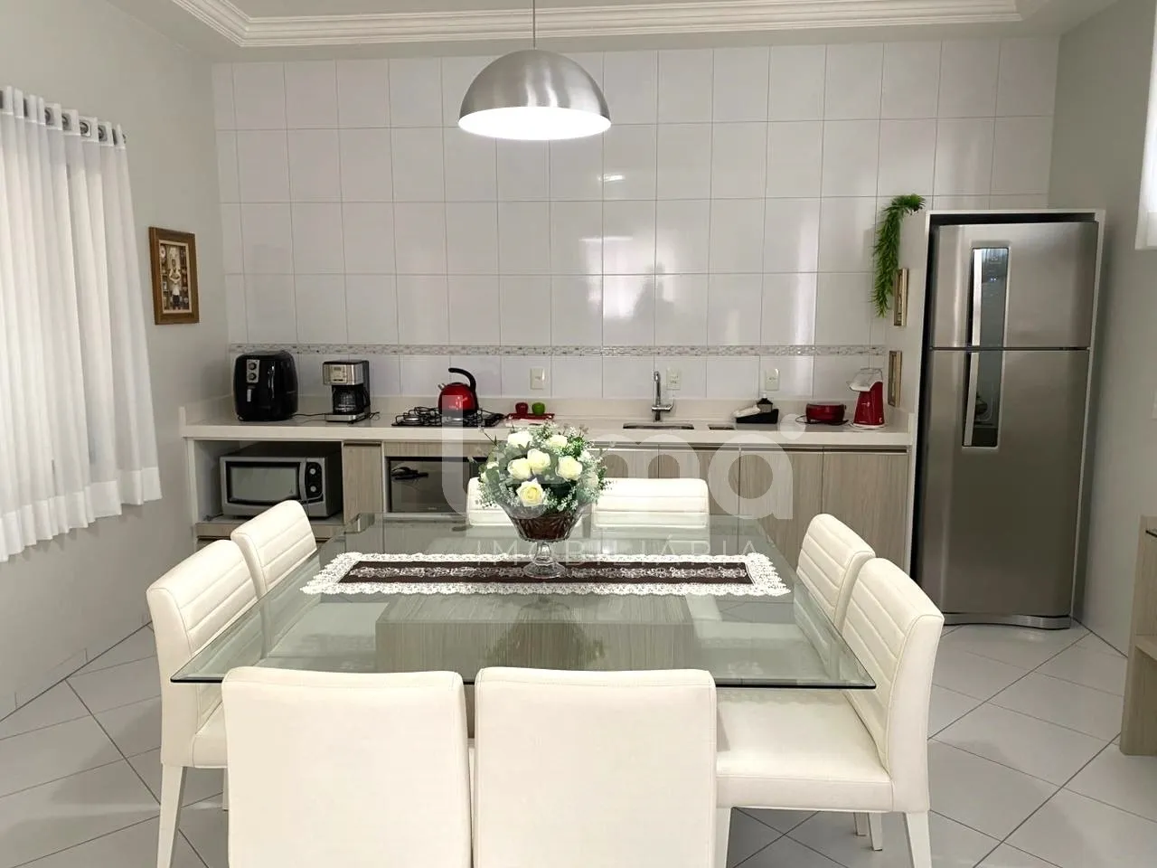 Casa com 2 dormitórios, no bairro Água Verde em Blumenau. — foto 2