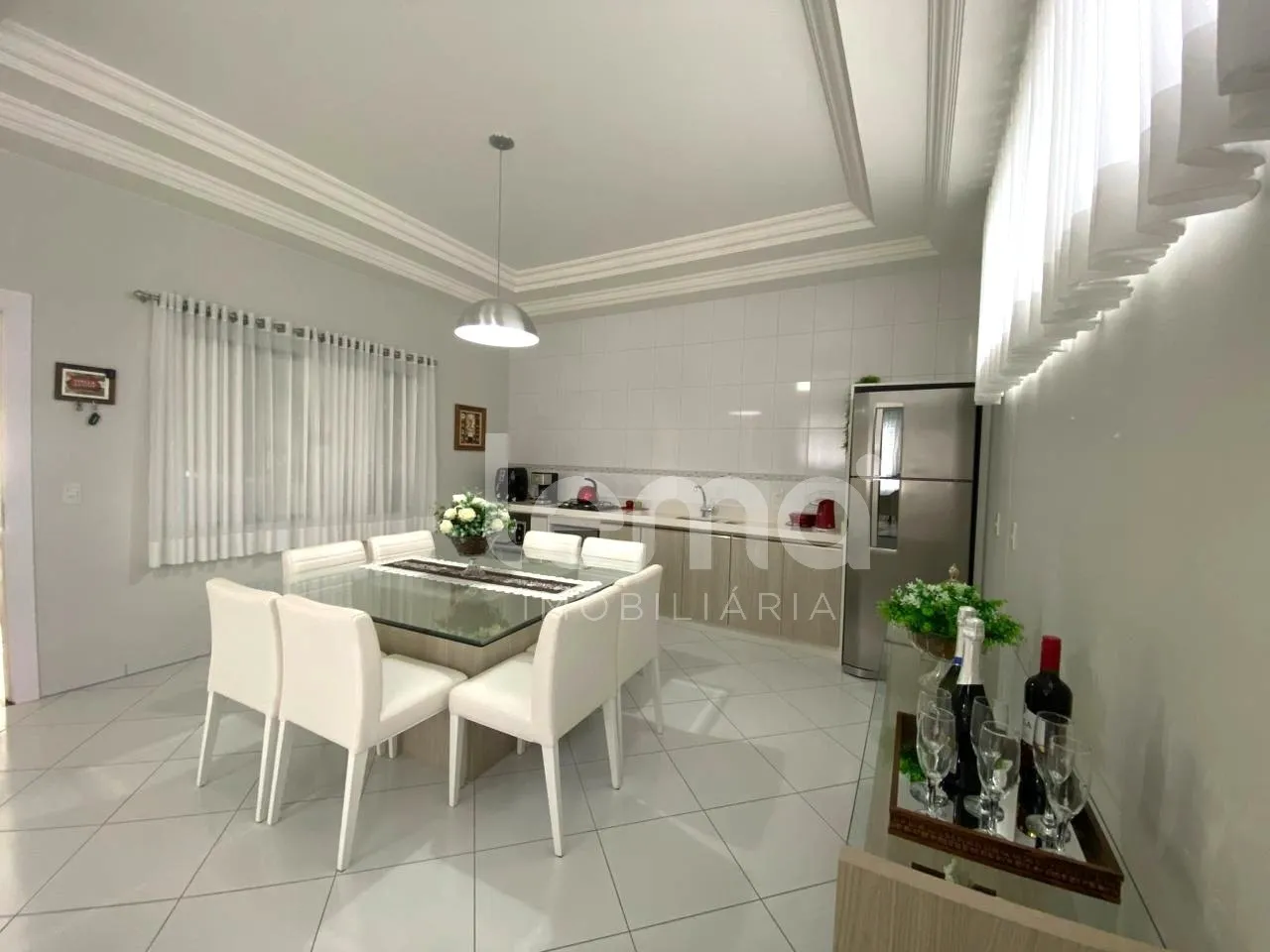 Casa com 2 dormitórios, no bairro Água Verde em Blumenau. — foto 3