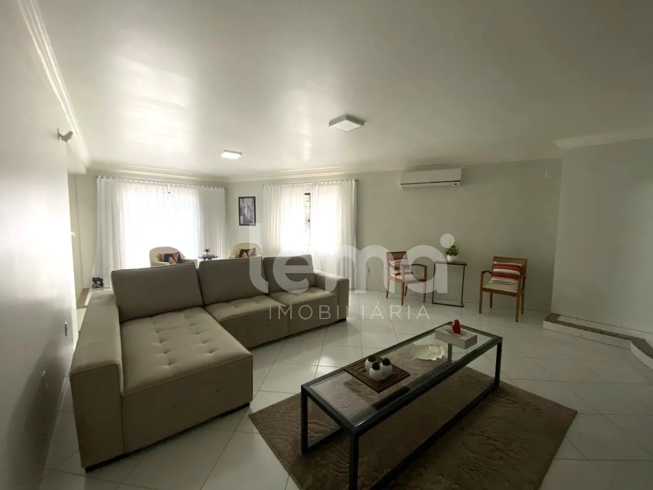 Casa com 2 dormitórios, no bairro Água Verde em Blumenau. — foto 6