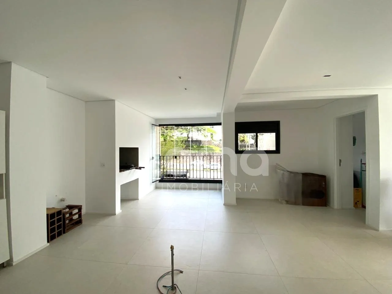 Apartamento com terraço, 2 suítes, no bairro Jardim Blumenau em Blumenau. — foto 5