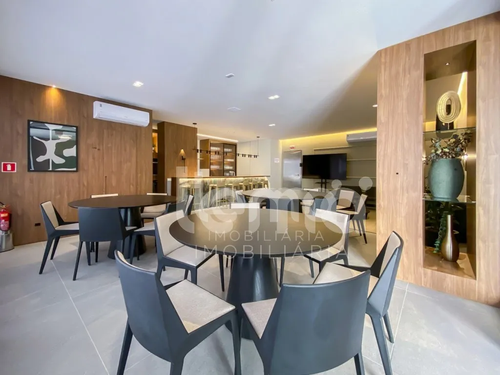Apartamento com 3 dormitórios sendo 1 suíte, no bairro Jardim Blumenau em Blumenau. — foto 6