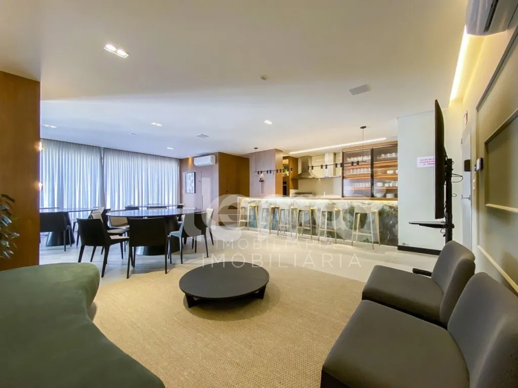 Apartamento com 3 dormitórios sendo 1 suíte, no bairro Jardim Blumenau em Blumenau. — foto 7