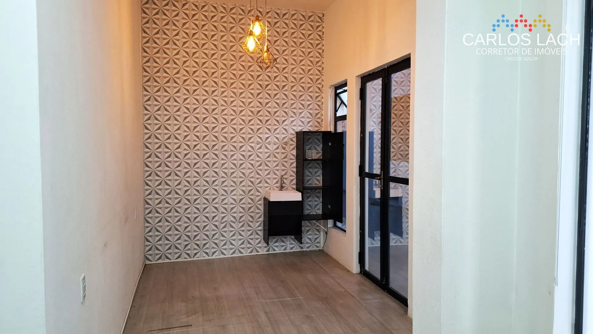 Palácio de Nizza - Sala Comercial em Mar Grosso, Laguna/SC - foto 1