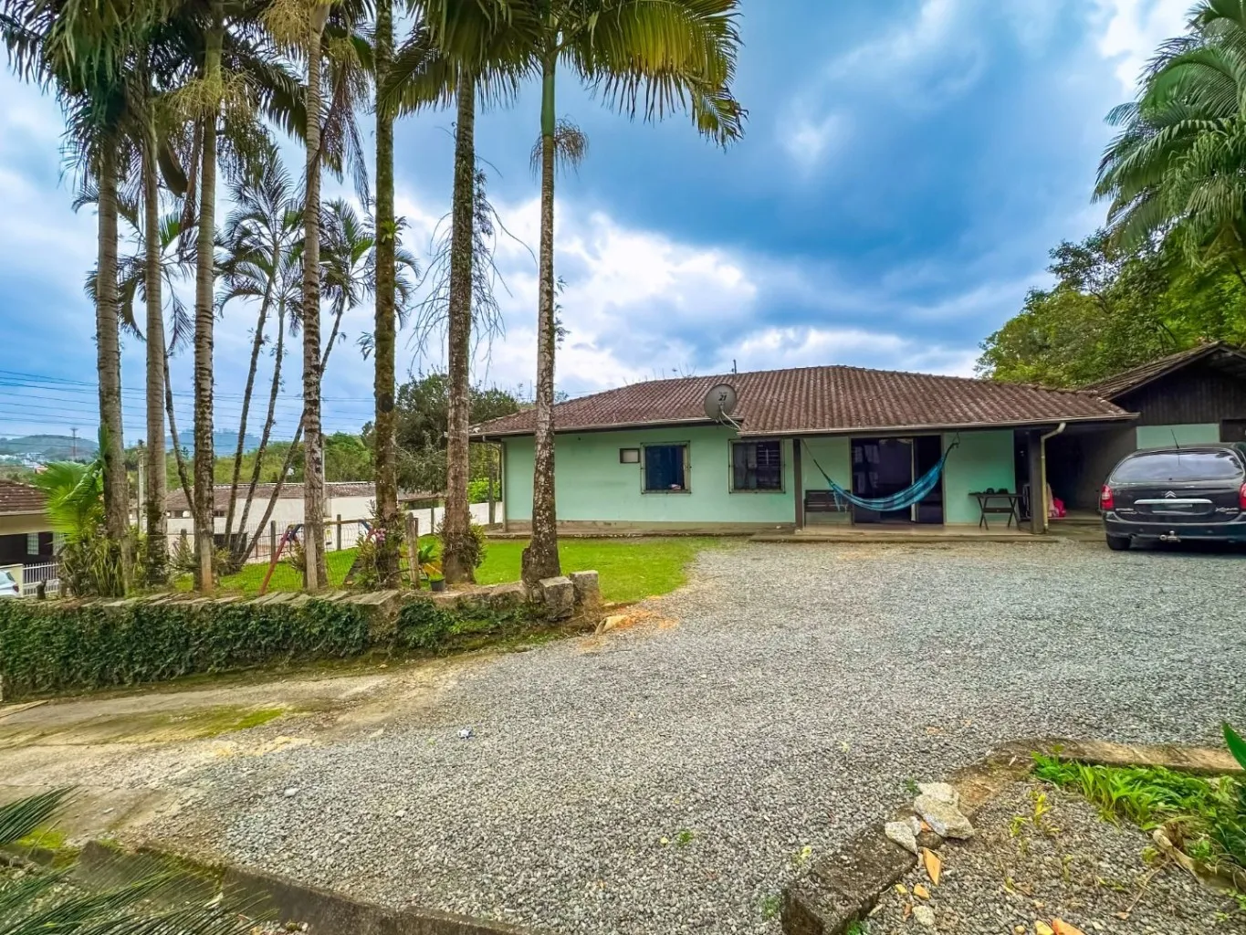 CASA A VENDA- POMERODE/SC - foto 1