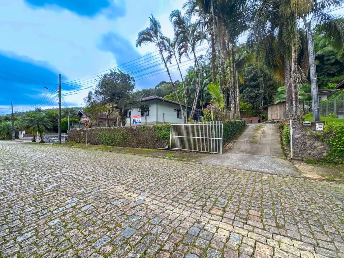 CASA A VENDA- POMERODE/SC — foto 2