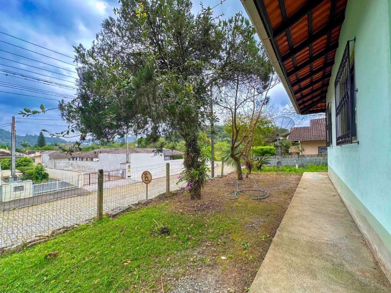 CASA A VENDA- POMERODE/SC — foto 3