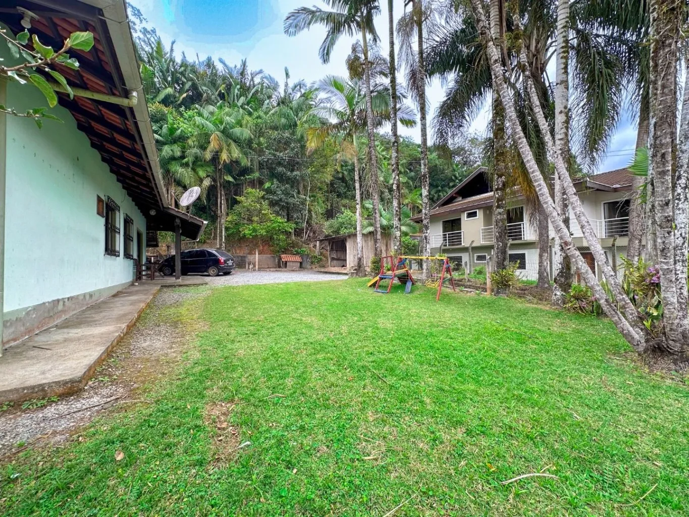 CASA A VENDA- POMERODE/SC — foto 4