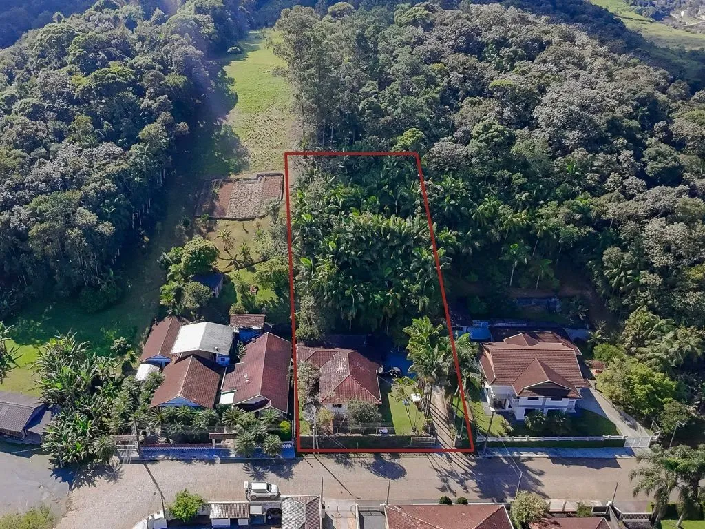 CASA A VENDA- POMERODE/SC — foto 5