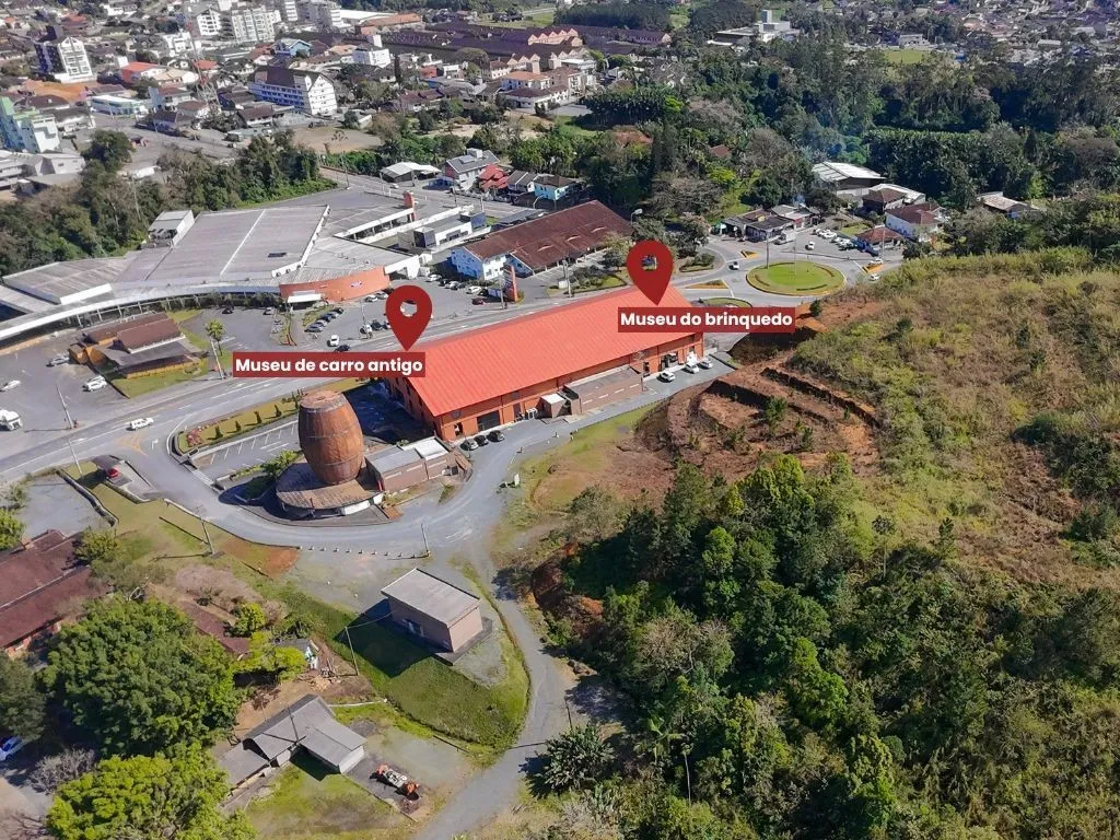 CASA A VENDA- POMERODE/SC — foto 6