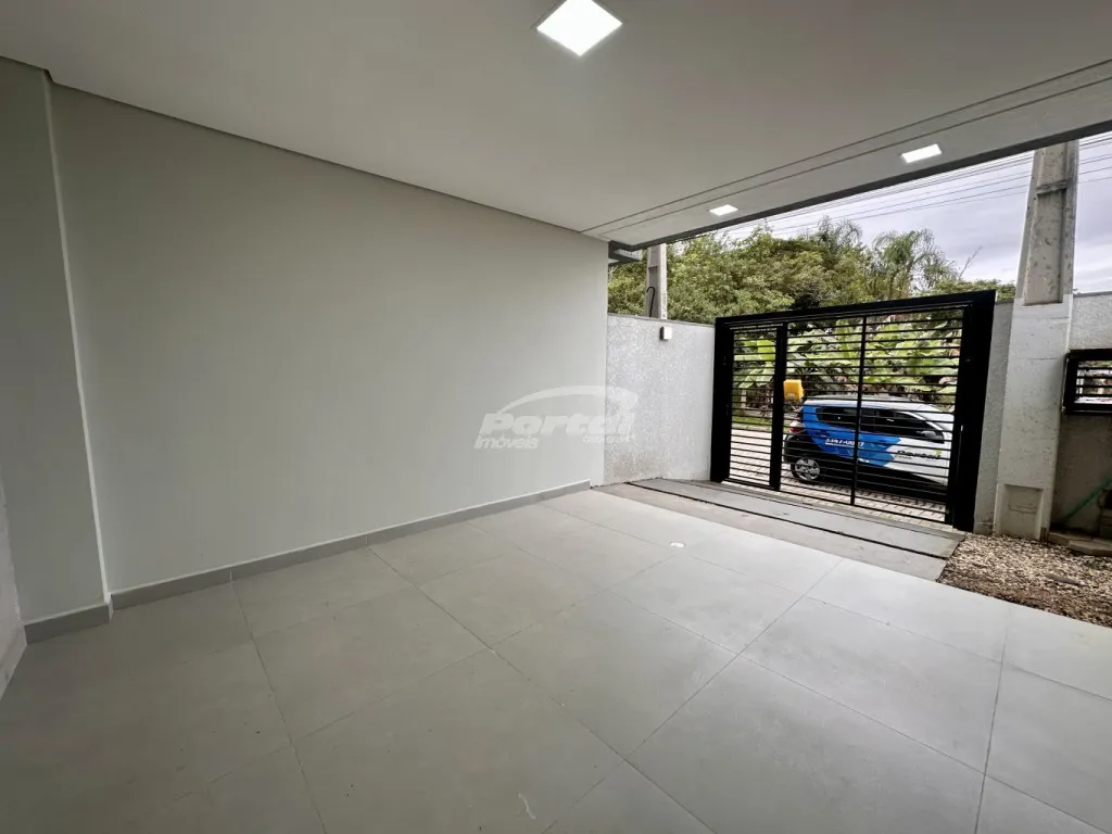 Casa com 2 suítes, a cerca de 650 metros do mar no bairro Itacolomi em Balneário Piçarras/SC (Cód. 22705) — foto 2