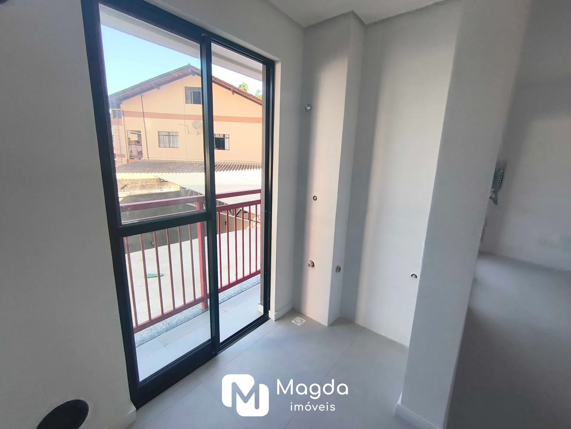 Apartamento à venda no bairro Velha - Blumenau/SC — foto 6