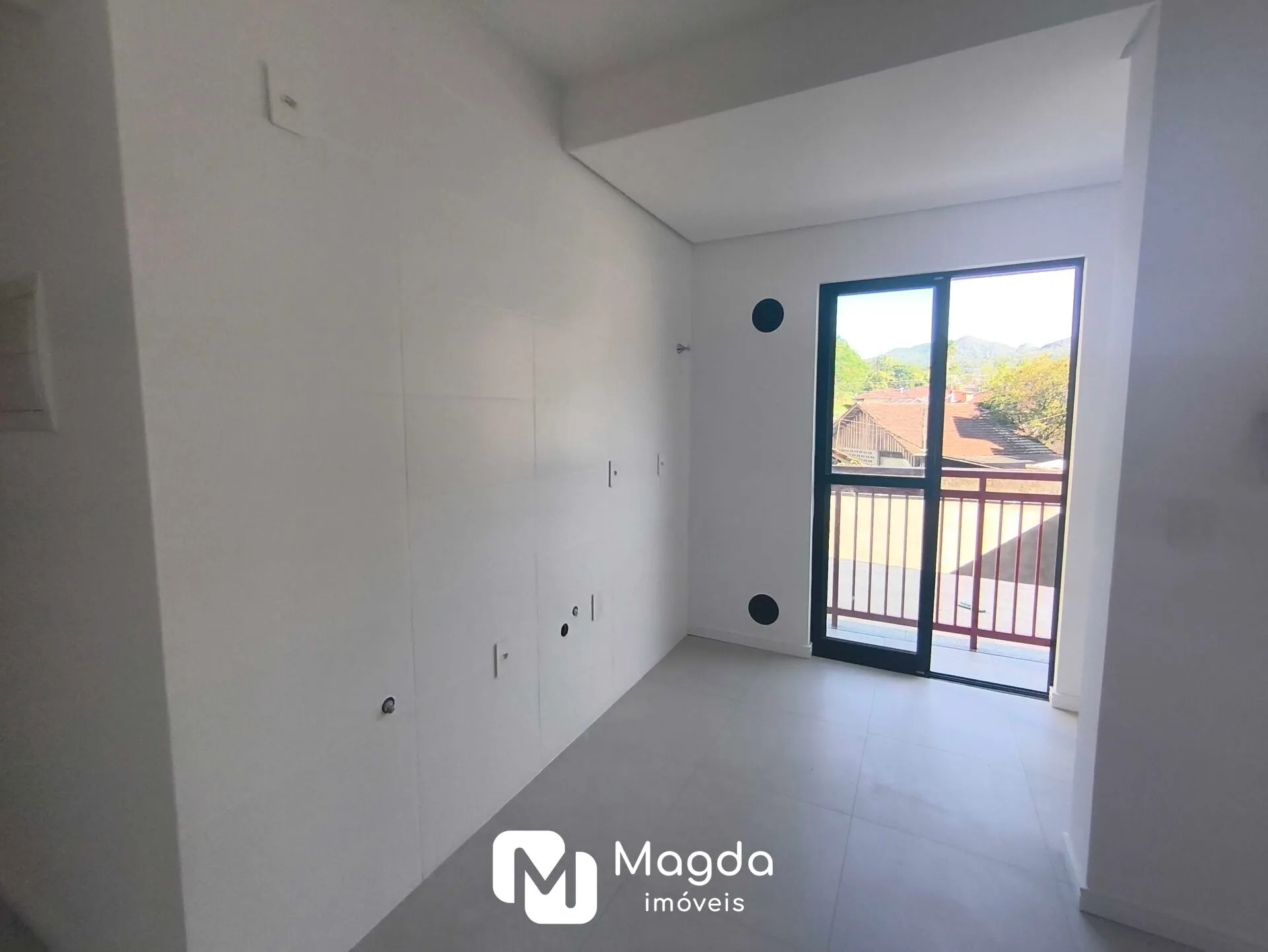 Apartamento à venda no bairro Velha - Blumenau/SC — foto 7