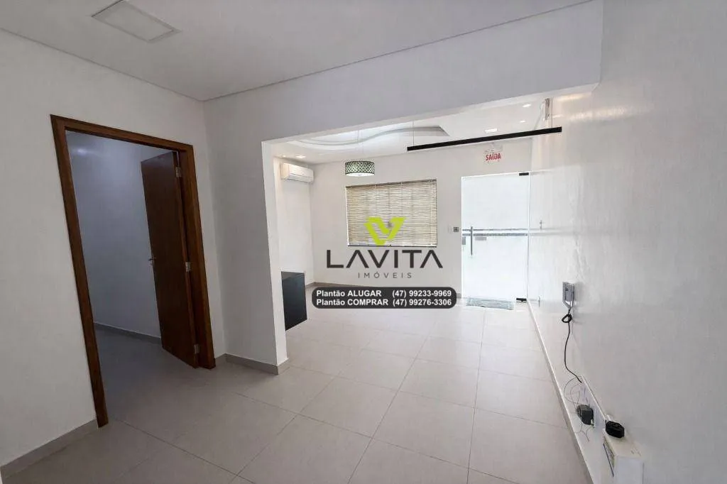 Casa com 4 dormitórios para alugar, 121 m por R$ 3.950/mês no Bairro Ponta Aguda próximo ao Centro em Blumenau/SC — foto 4