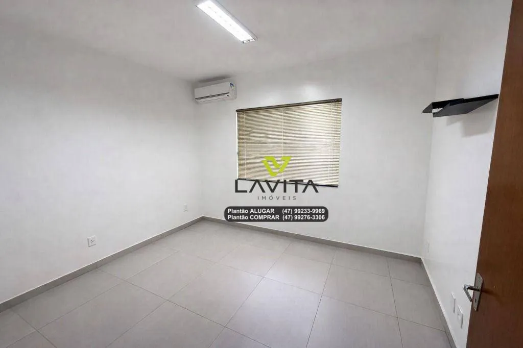 Casa com 4 dormitórios para alugar, 121 m por R$ 3.950/mês no Bairro Ponta Aguda próximo ao Centro em Blumenau/SC — foto 7