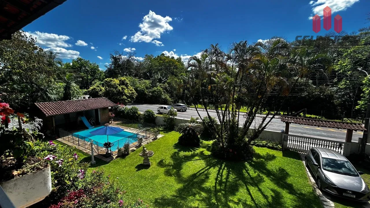 Casa com 4 dormitórios à venda no bairro Pomeranos em Timbó/SC — foto 6