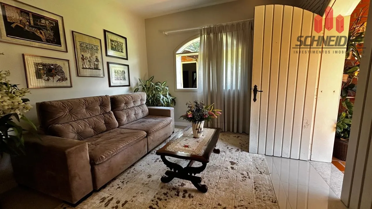 Casa com 4 dormitórios à venda no bairro Pomeranos em Timbó/SC — foto 7