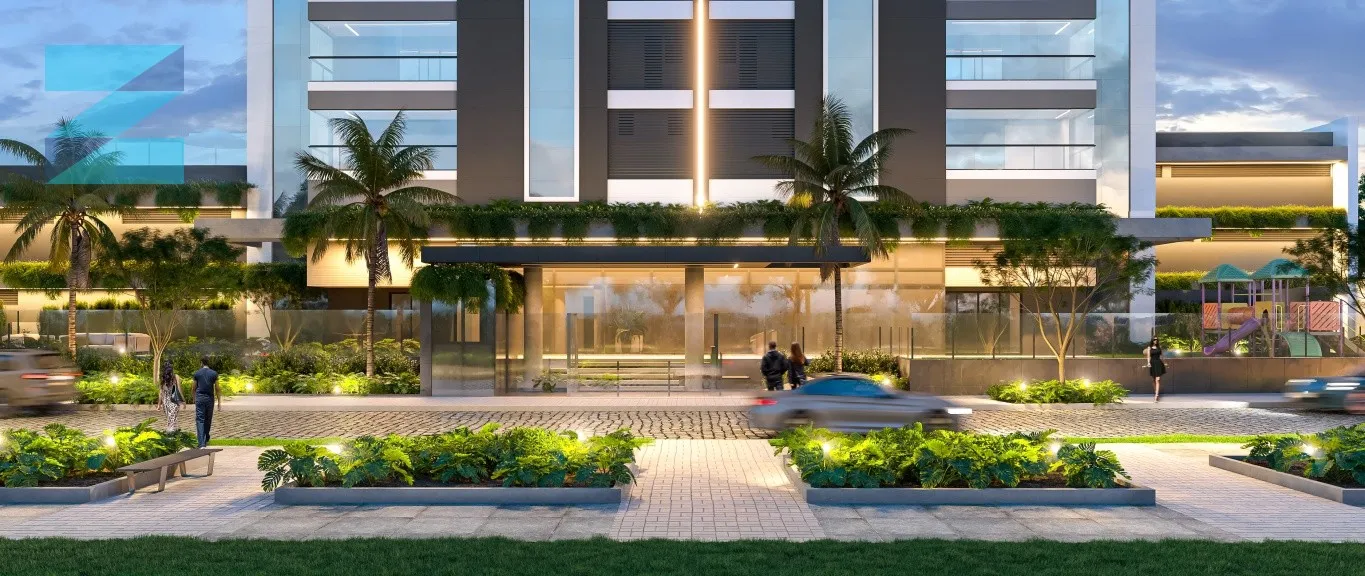 Sunset Boulevard ! Speranzini ! 3 Suítes ! — foto 2