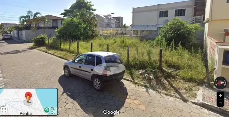 VENDE | Lote em Penha/SC — foto 2