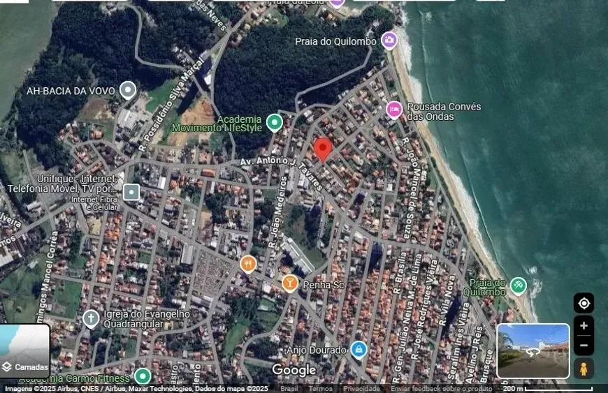 VENDE | Lote em Penha/SC — foto 3
