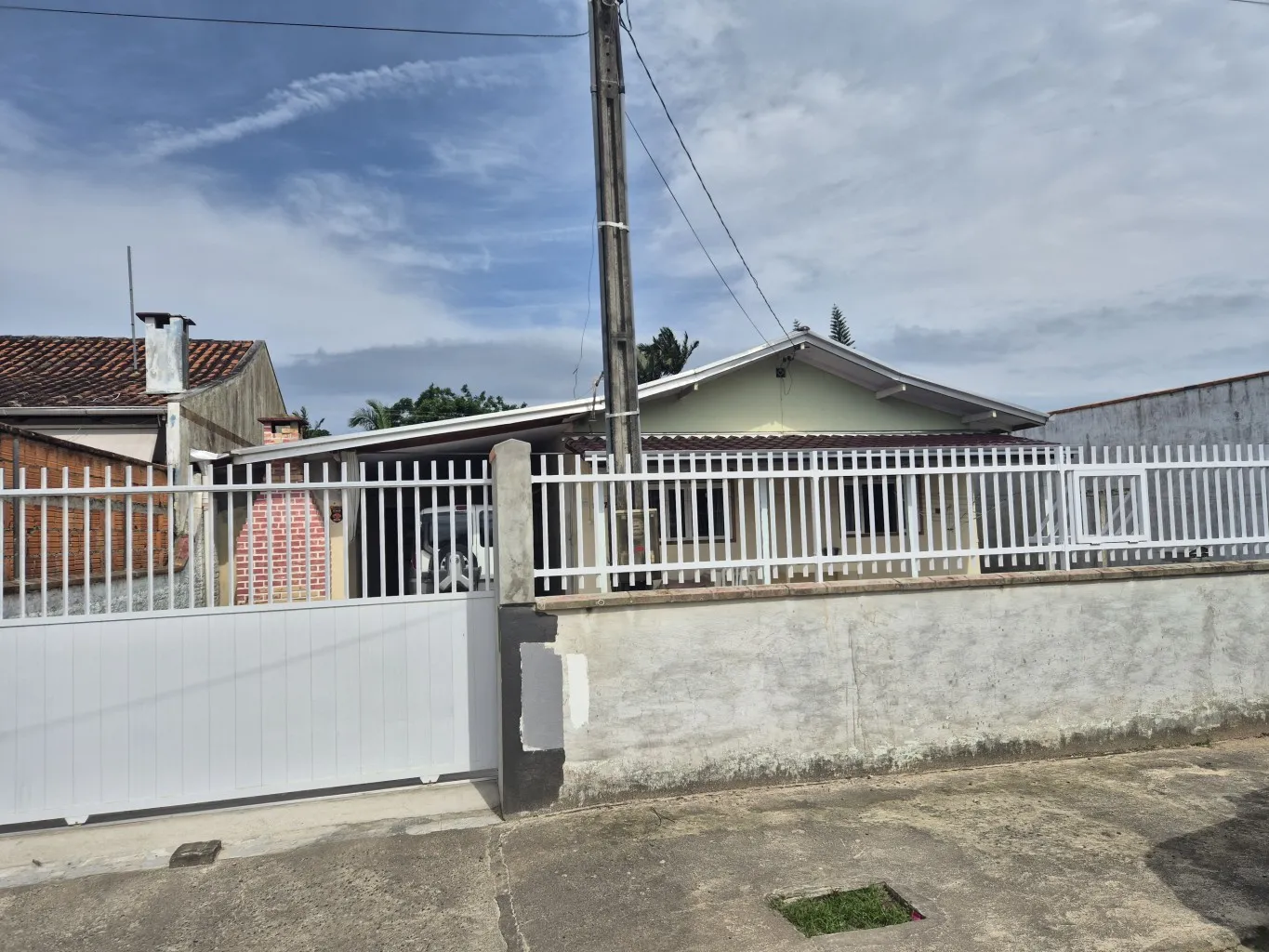 VENDA | Casa em Penha SC - foto 1