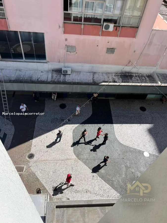 Sala Comercial para Venda em Florianópolis, Centro, 1 banheiro — foto 6