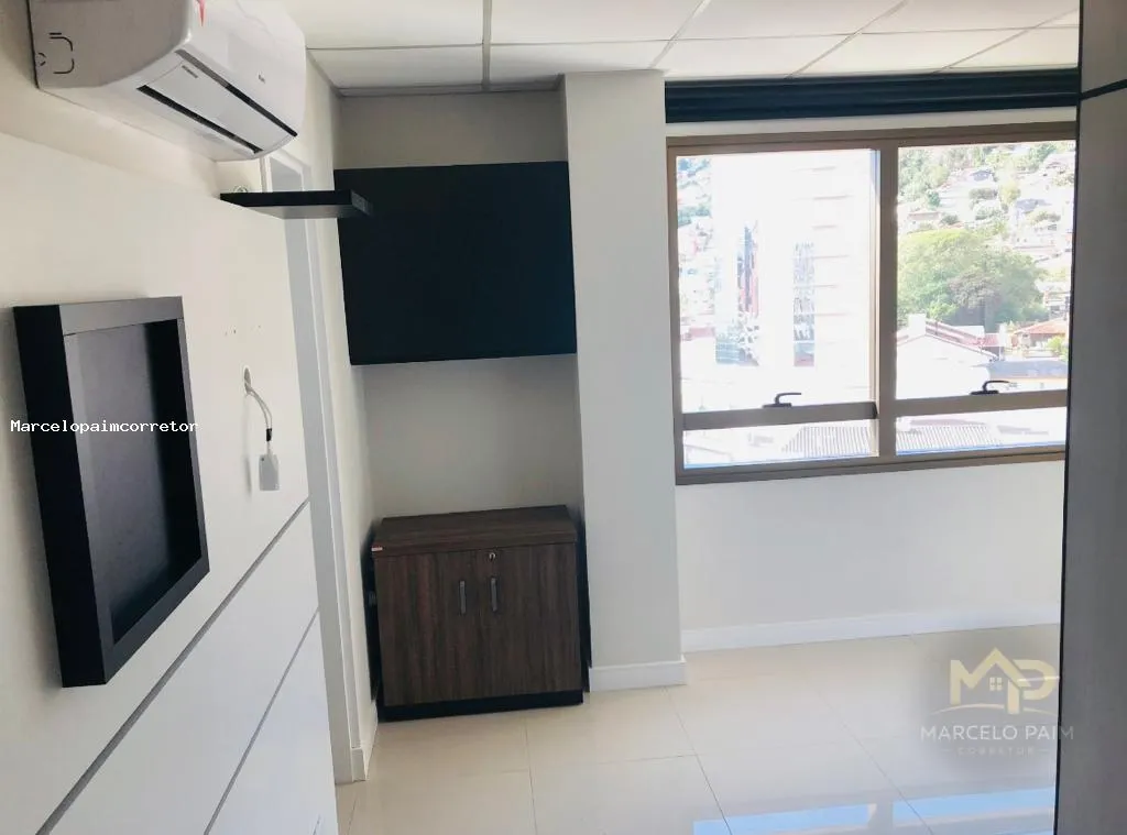 Sala Comercial para Venda em Florianópolis, Centro, 1 banheiro - foto 1